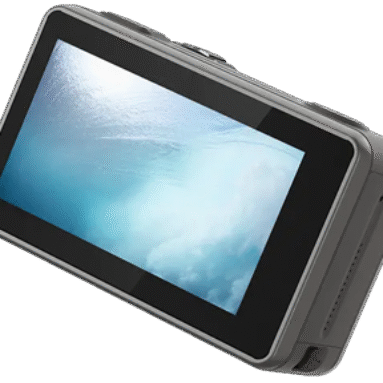 Sticky AutoContents Panel